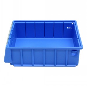 Plastic Parts Shelf Bins TK3209